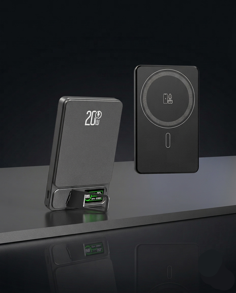 Charging