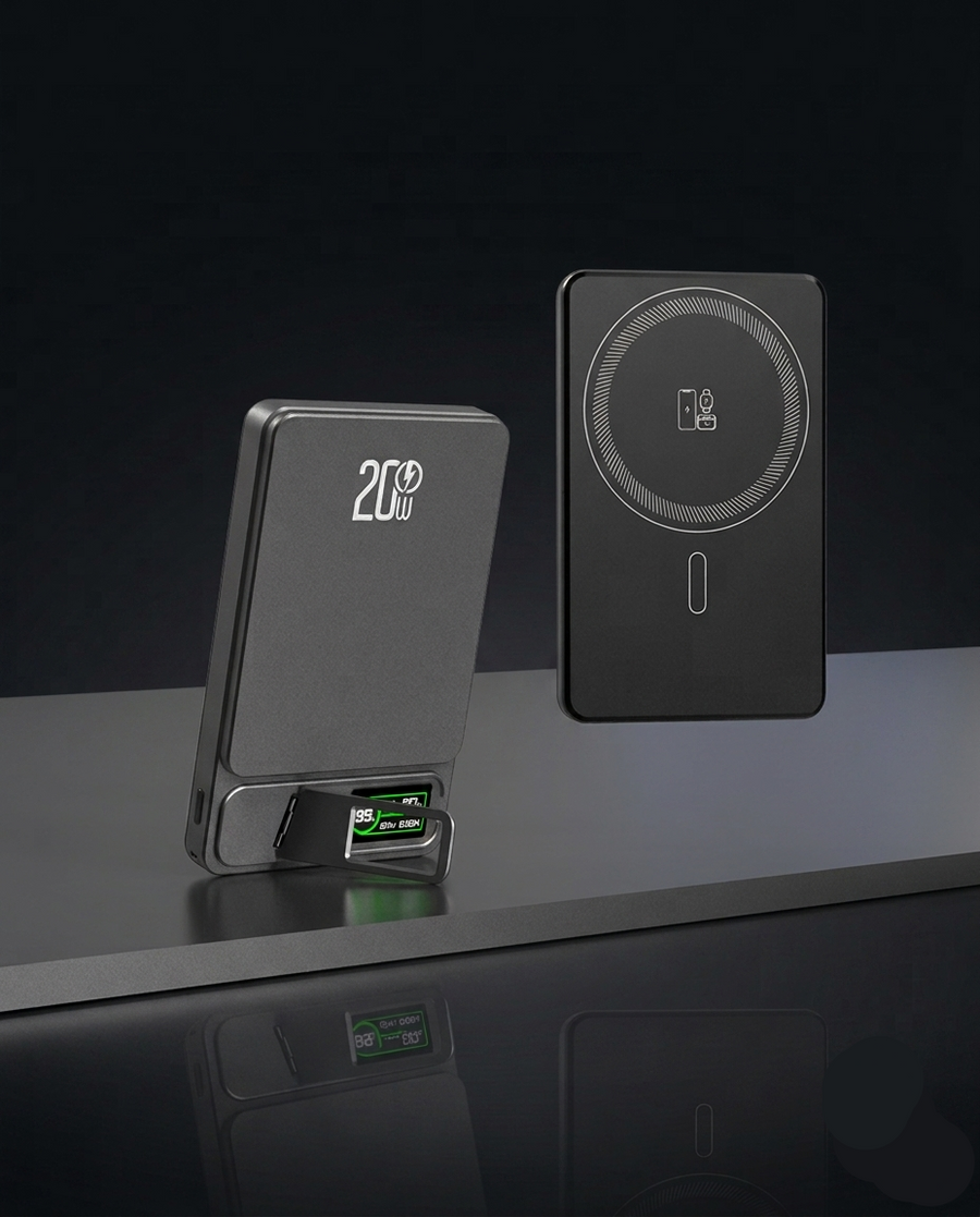 Charging