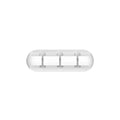 Cable Cord Wire Organizer Silicone USB Cable Winder Management Clips Self Adhesive for Mouse Keyboard Headset for Iphone Huawei