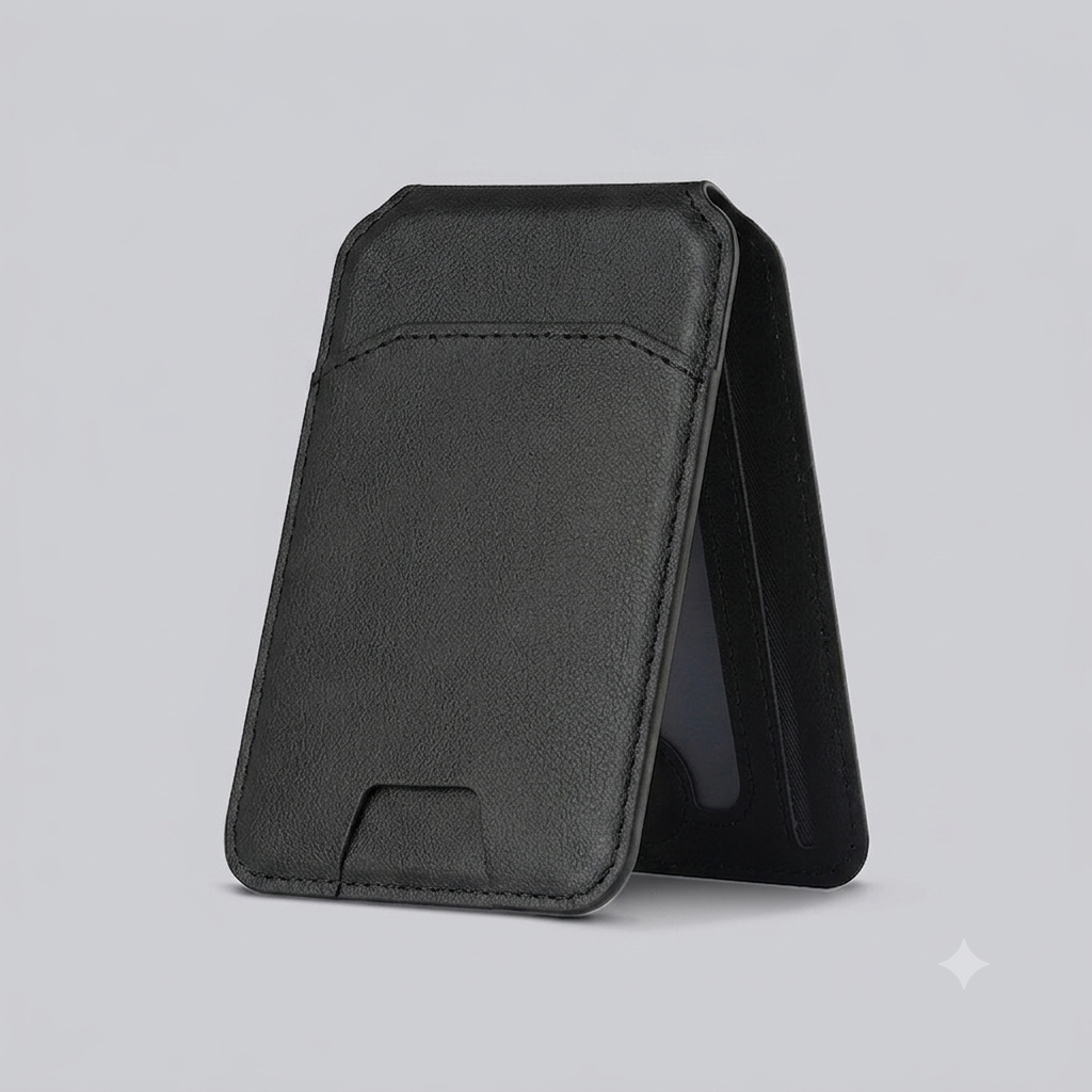 Latch Wallet