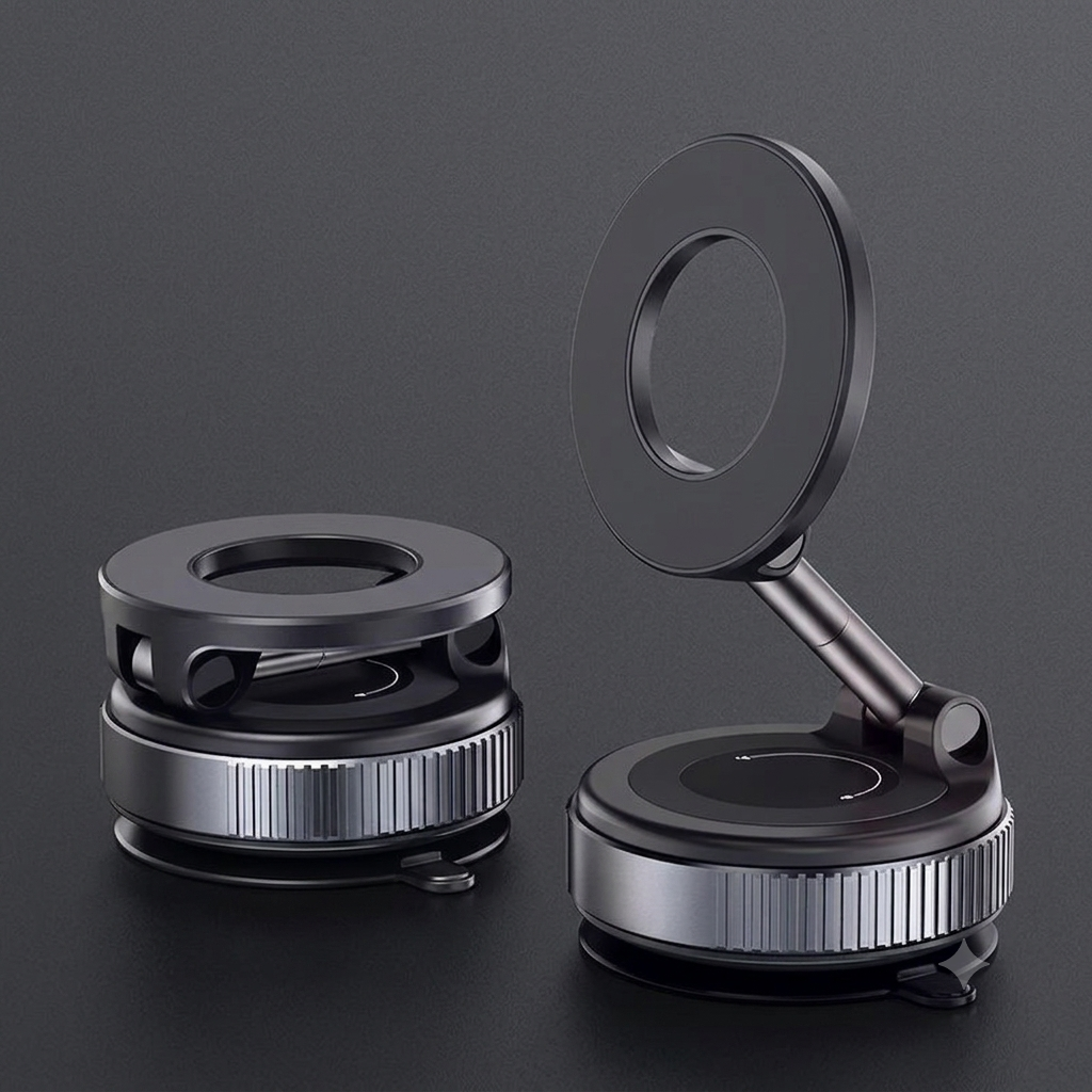 Driftmount