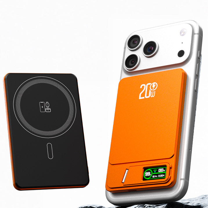 MagPower Pro
