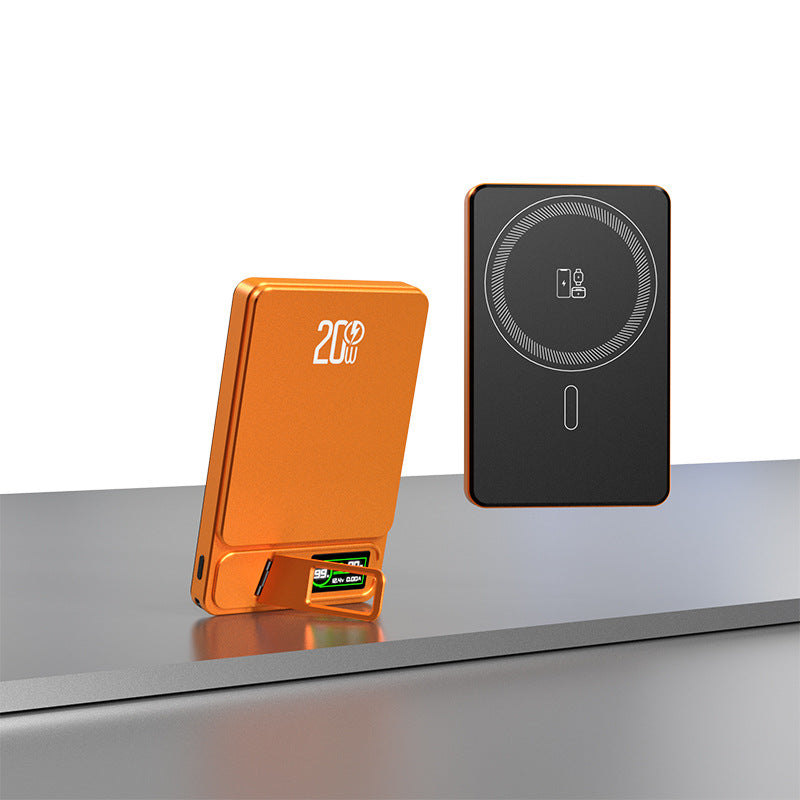 MagPower Pro