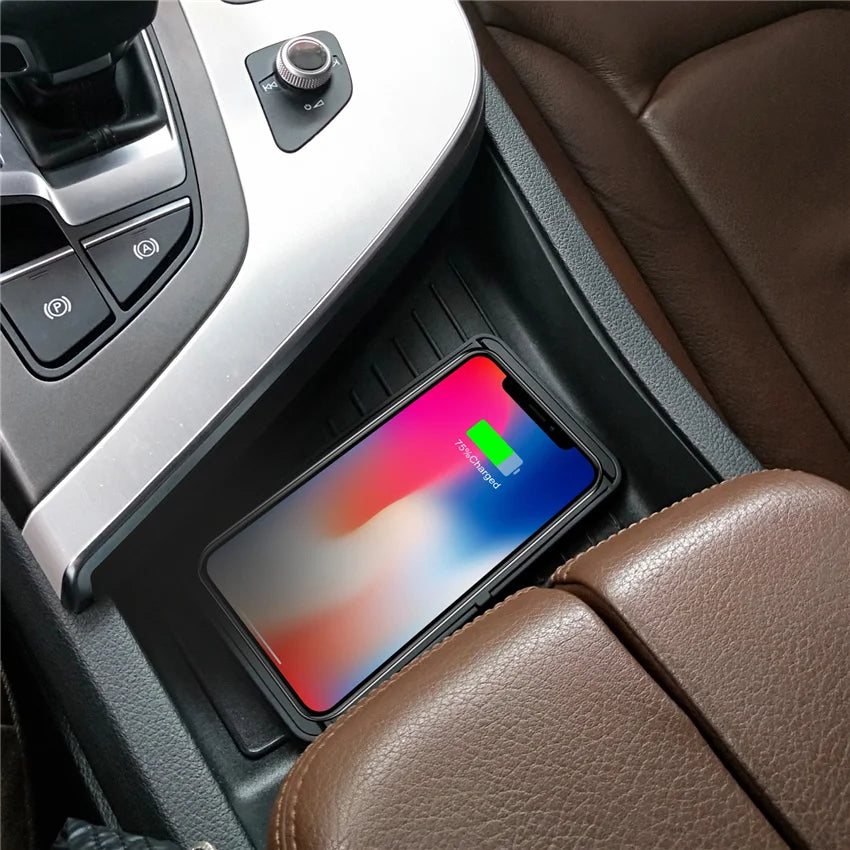Carmat Charge