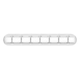 Cable Cord Wire Organizer Silicone USB Cable Winder Management Clips Self Adhesive for Mouse Keyboard Headset for Iphone Huawei